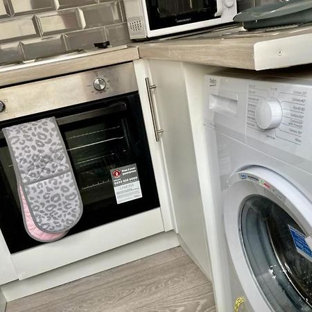 Cardiff City Centre Apartment- Penarth Road Zewnętrze zdjęcie
