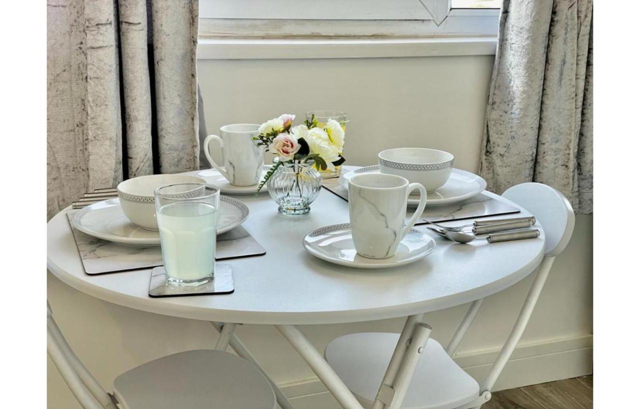 Cardiff City Centre Apartment- Penarth Road Zewnętrze zdjęcie