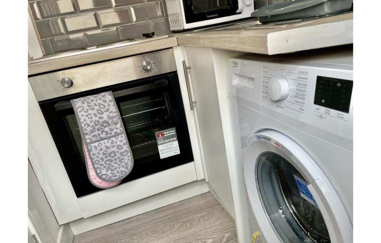 Cardiff City Centre Apartment- Penarth Road Zewnętrze zdjęcie