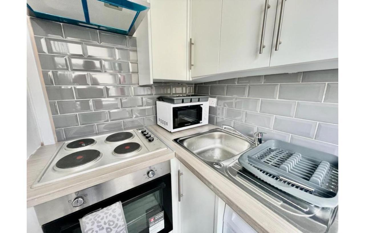 Cardiff City Centre Apartment- Penarth Road Zewnętrze zdjęcie