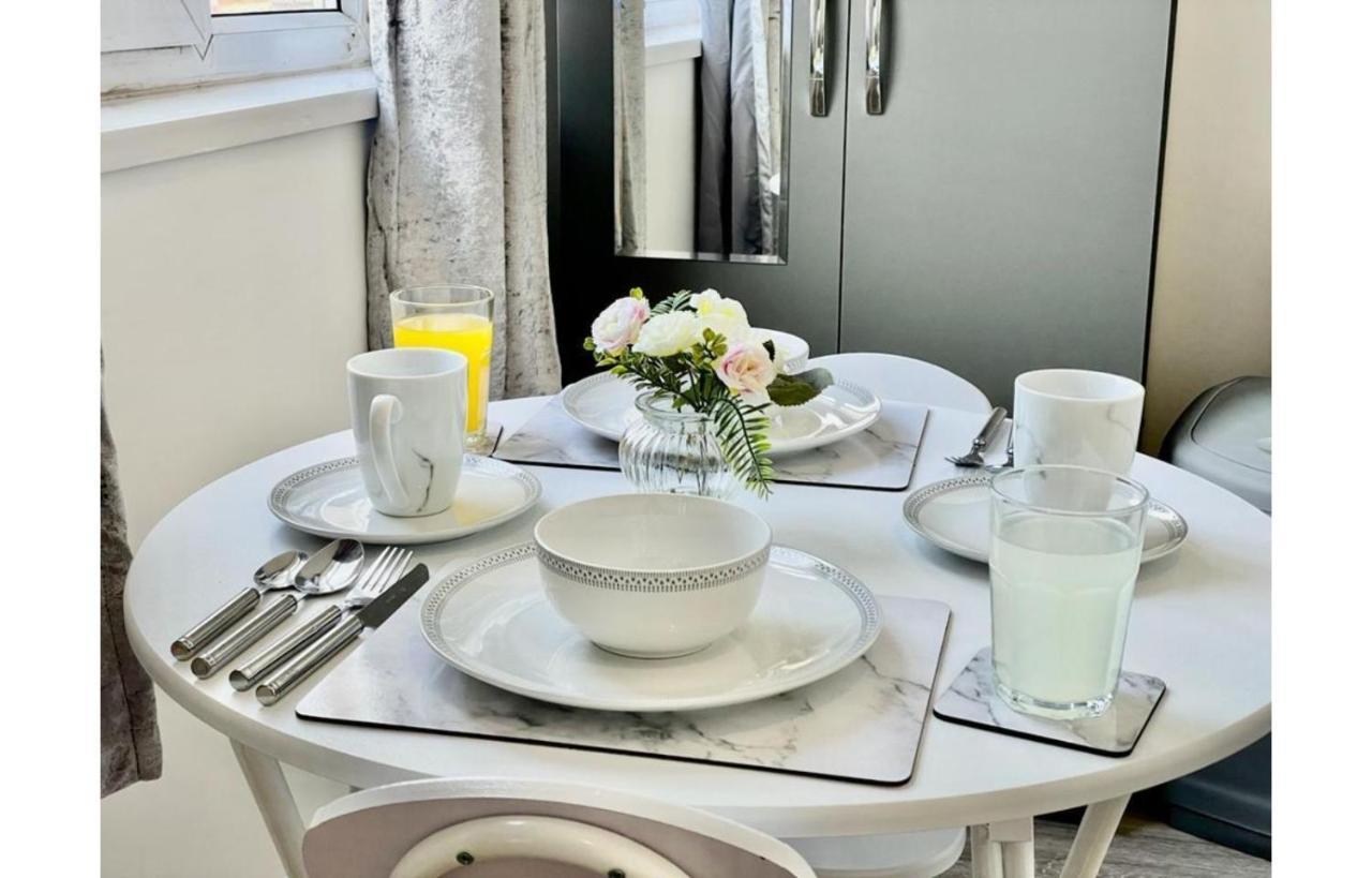 Cardiff City Centre Apartment- Penarth Road Zewnętrze zdjęcie