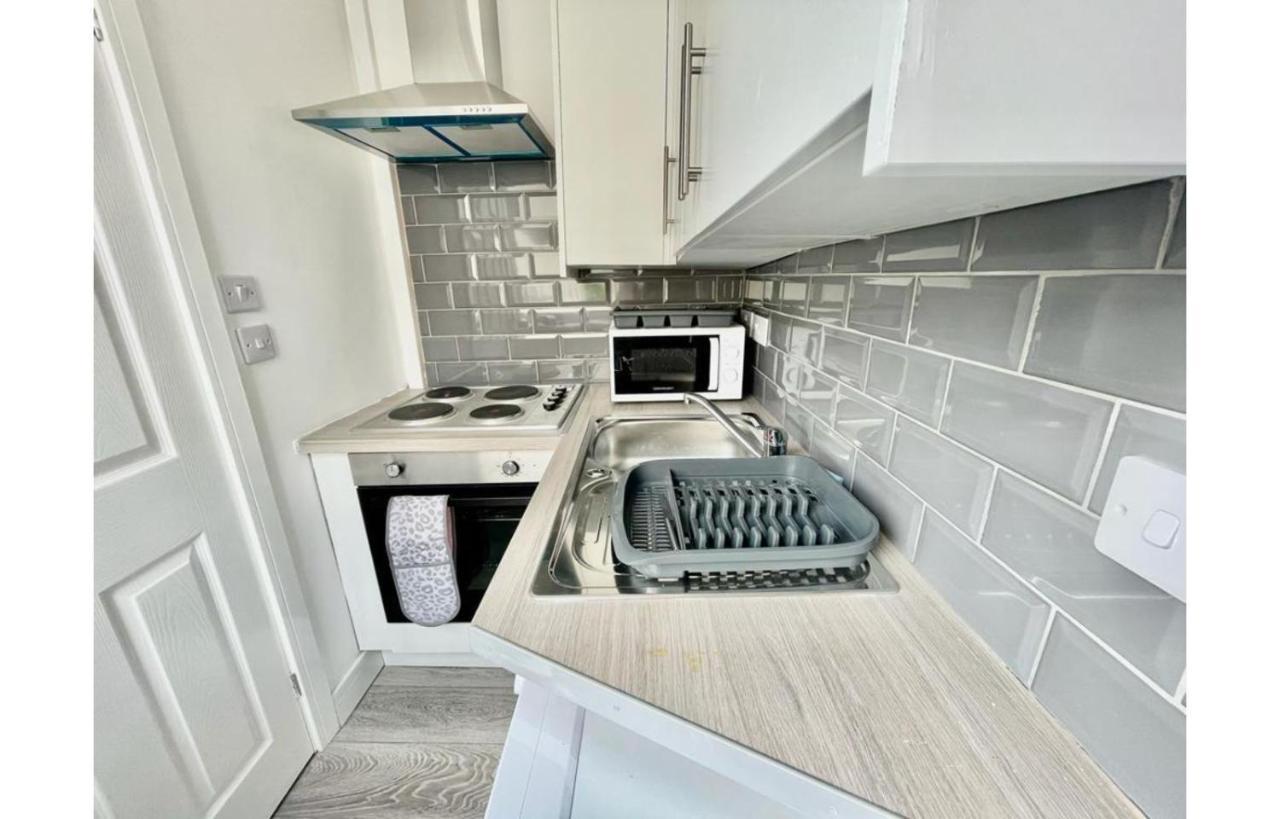 Cardiff City Centre Apartment- Penarth Road Zewnętrze zdjęcie