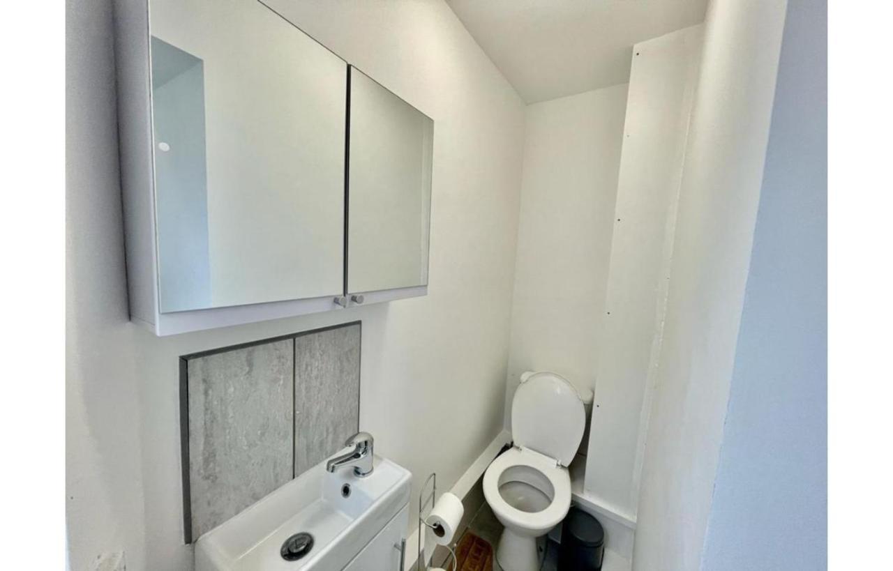 Cardiff City Centre Apartment- Penarth Road Zewnętrze zdjęcie