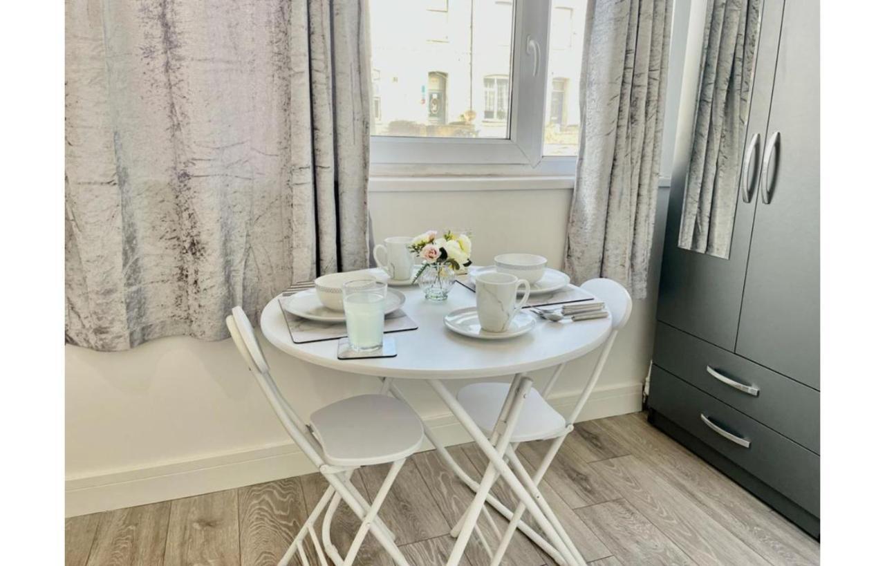 Cardiff City Centre Apartment- Penarth Road Zewnętrze zdjęcie
