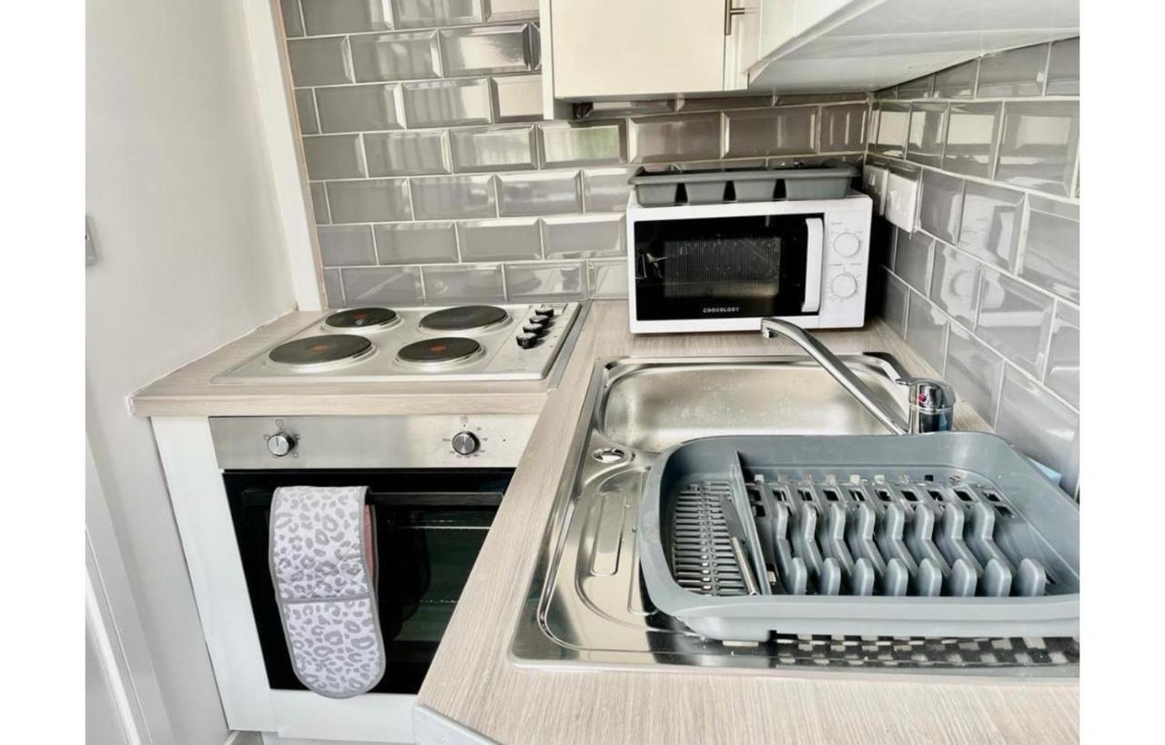 Cardiff City Centre Apartment- Penarth Road Zewnętrze zdjęcie