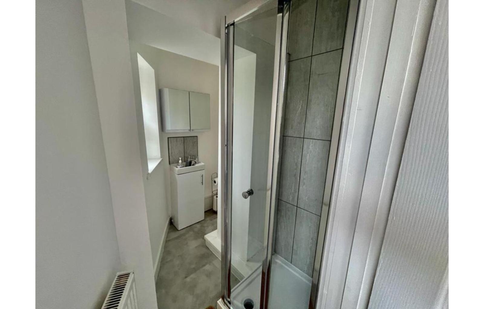 Cardiff City Centre Apartment- Penarth Road Pokój zdjęcie